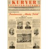 Kuryer Literacko-Naukowy. R.12 (1935). Nr 26 (1 lipca 1935)