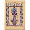 Bluszcz. Pismo tygodniowe ilustrowane dla kobiet. R.59 (1926). Nr 18 (1 maja 1926)