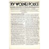 Ku Wolnej Polsce. Tygodnik Wojska Polskiego na Środkowym Wschodzie. Codzienne pismo Wojska Polskiego na Środkowym Wschodzie. 194