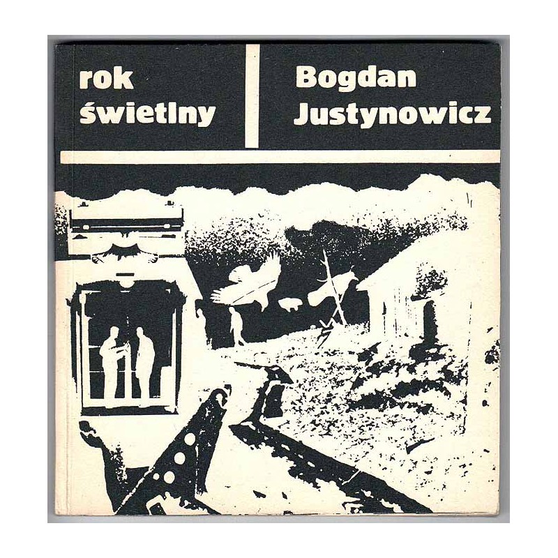 Rok świetlny