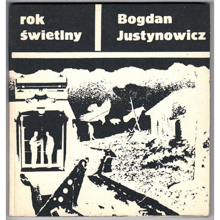 Rok świetlny
