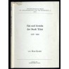 Rat und Gericht der Stadt Tilsit 1552-1809
