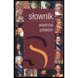 Słownik władców polskich