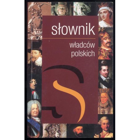 Słownik władców polskich