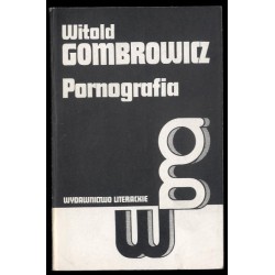 Pornografia