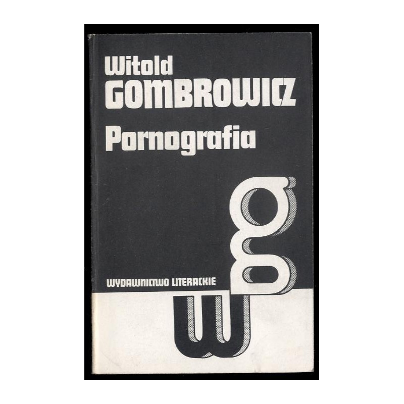 Pornografia