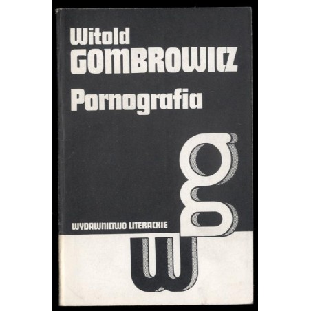 Pornografia