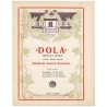 "Dola" Opera w 4 aktach. Arja Heleny z I. aktu (sopran)
