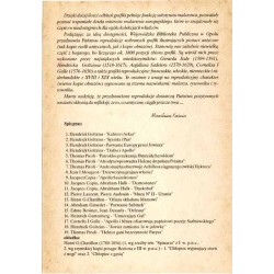 Postaci antyczne w grafice ze zbiorów Wojewódzkiej Biblioteki Publicznej w Opolu