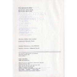 Społeczno-ekonomiczne aspekty stosunku Polonii amerykańskiej do Polski po I wojnie światowej