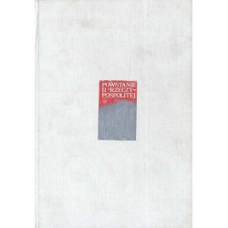Powstanie II Rzeczypospolitej. Wybór dokumentów 1866-1925