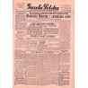 Gazeta Polska. Dziennik informacyjny Polaków na Bliskim Wschodzie. R.3 (1943). Nr 115 (554) (17 maja 1943) / Szmul Zygielbojm