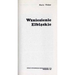 Wzniesienie Elbląskie
