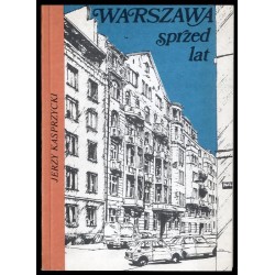 Warszawa sprzed lat (1900-1938)