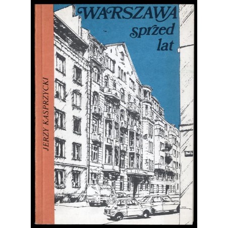 Warszawa sprzed lat (1900-1938)