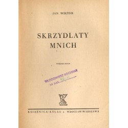 Skrzydlaty mnich