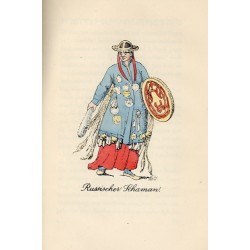 Der Karneval. Ein Büchlein zu lustiger Fahrt