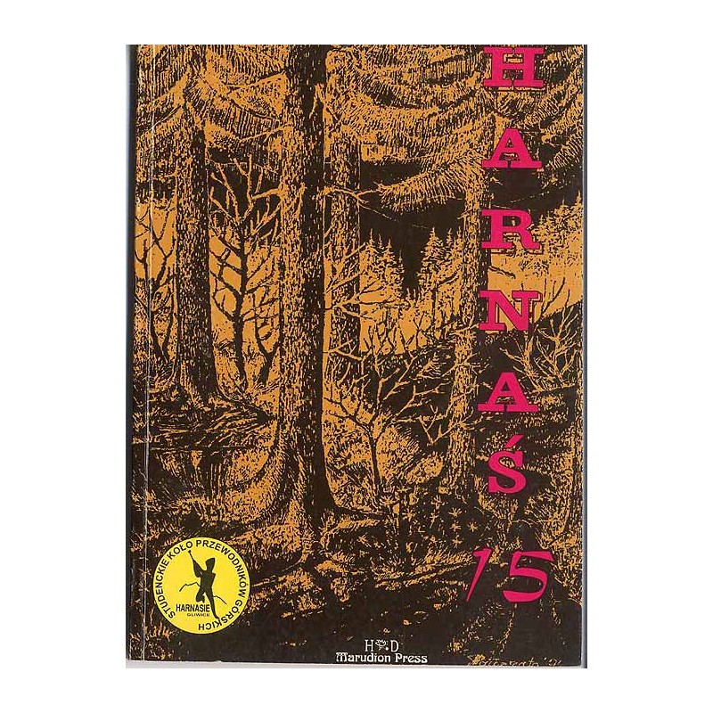 Harnaś 15 (1995)