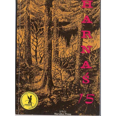 Harnaś 15 (1995)