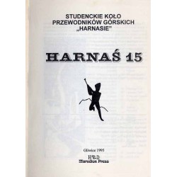 Harnaś 15 (1995)
