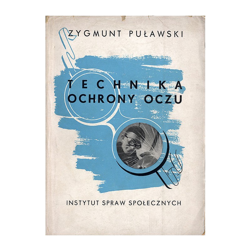 Technika ochrony oczu