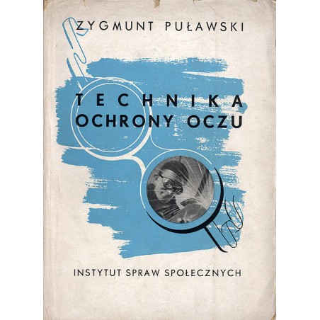 Technika ochrony oczu