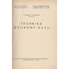 Technika ochrony oczu