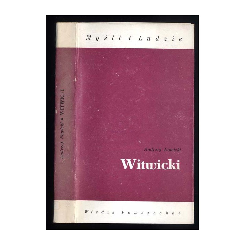 Witwicki