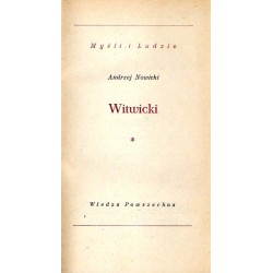 Witwicki