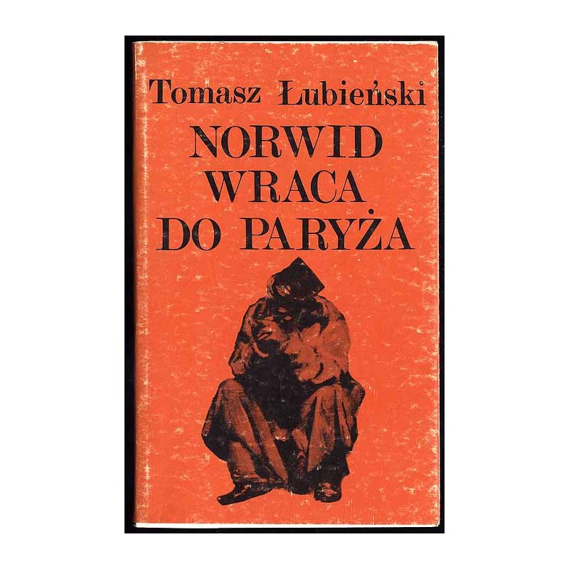Norwid wraca do Paryża