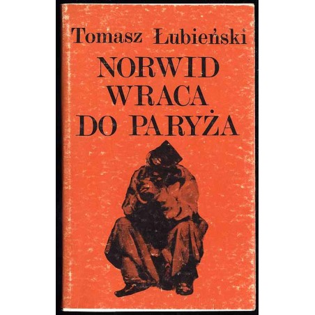 Norwid wraca do Paryża