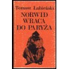 Norwid wraca do Paryża