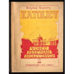 Katolicy wobec przemian społecznych