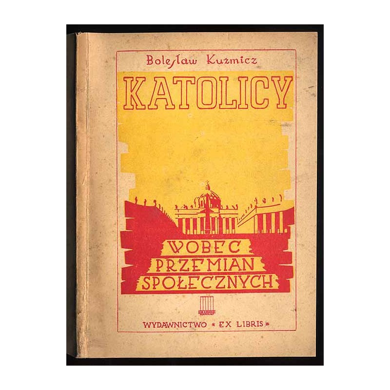 Katolicy wobec przemian społecznych