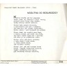 [Powstanie Warszawskie] 1944-1974