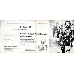 [Powstanie Warszawskie] 1944-1974