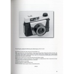 Polski sprzęt fotograficzny z lat 1954-1995 w zbiorach Muzeum Historii Fotografii w Krakowie