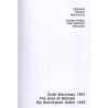 Żydzi Warszawy 1861-1943. The Jews of Warsaw. Die Warschauer Juden