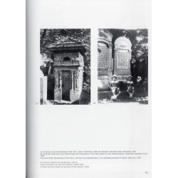 Żydzi Warszawy 1861-1943. The Jews of Warsaw. Die Warschauer Juden