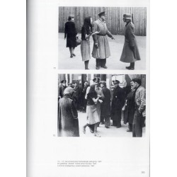 Żydzi Warszawy 1861-1943. The Jews of Warsaw. Die Warschauer Juden