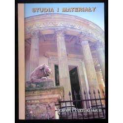 Ogrody Czartoryskich. Międzynarodowa Konferencja Naukowa ogrody rezydencji magnackich XVIII-XIX ww. w Europie Środkowej i Wschod