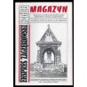 Ekspres Zagłębiowski. Magazyn. Niezależna gazeta miłośników Zagłębia Dąbrowskiego. R.6 (1995). Nr 5 (66)