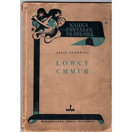 Łowcy chmur
