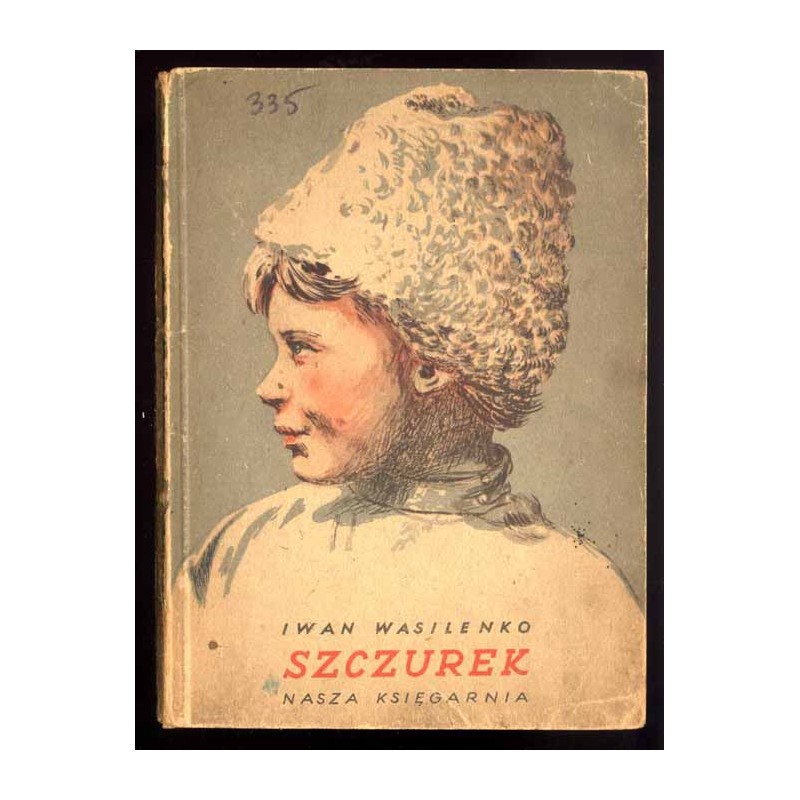 Szczurek