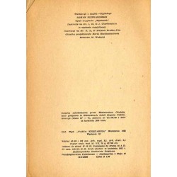 Szczurek