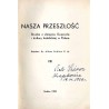 Nasza Przeszłość. Studia z dziejów Kościoła i kultury katolickiej w Polsce. T.8 (1958)