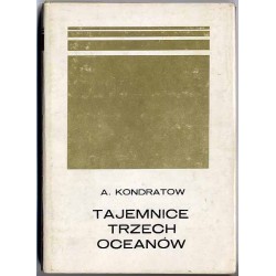 Tajemnice trzech oceanów