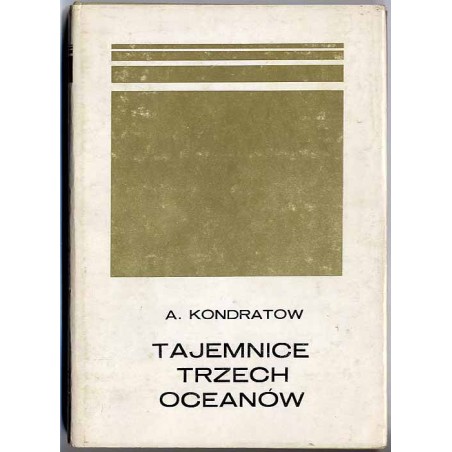Tajemnice trzech oceanów