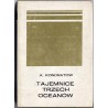 Tajemnice trzech oceanów