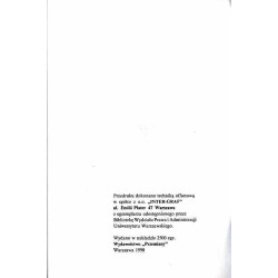 Zarys skarbowości komunalnej. 2t